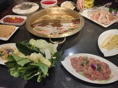 -聚宝渔港.五钻酒家(上地店)