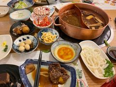 -伊豆野菜村(大族广场店)