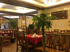 -山城年华老火锅(玉林店)