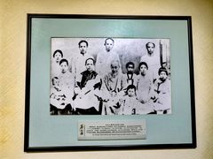 -上海蔡元培故居陈列馆