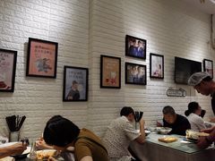 大堂-大嘻咹biangbiang面(历史博物馆店)
