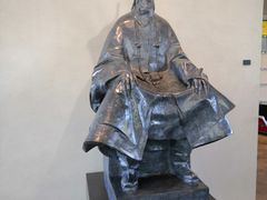 -张之洞与武汉博物馆