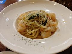 -斯比特花园西餐厅(东方商厦店)