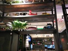 -炭舍干锅·烤鱼(扬名广场店)