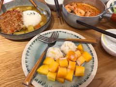 -About Bistro關於·泰式家庭料理