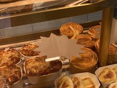 -广隆蛋挞王(农讲所店)