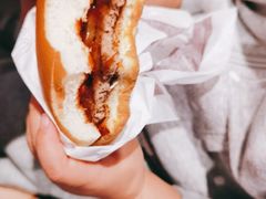 -麦当劳(玉桥中路店)