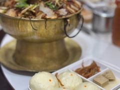 山西过年菜-上庄晋风庄园(上庄店)