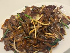 -大哥餐厅(西城花园店)