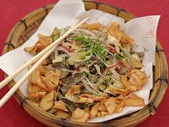-云顶山庄·粤菜·农家菜(共和店)