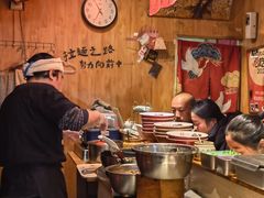 -老龙亭拉面店