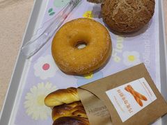 -好利来(大兴龙湖时代天街店)