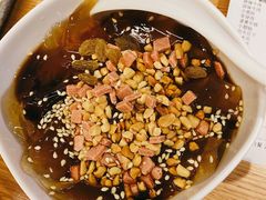 付氏冰粉-付小姐在成都(川沙店)