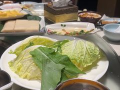 -福寿斋·老北京铜锅涮肉·烤鸭(顺义总店)