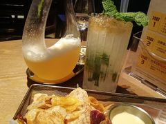 -18BAN音乐啤酒馆(西丽店)