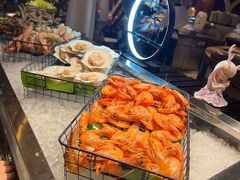 -杭州国际会议中心洲际酒店-原素全日餐厅(解放东路店)