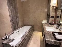 -上海崇明金茂凯悦酒店