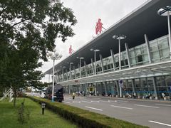 -威海大水泊国际机场