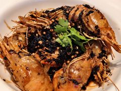 -桂满陇·蟹黄小笼汤包(清河万象店)