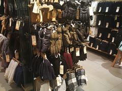 -MUJI无印良品(万达太原街店)