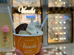 -Venchi(澳门威尼斯人店)