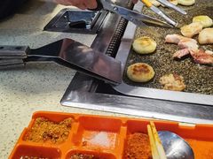 -猪的故事·韩式烤肉(韩乐坊店)