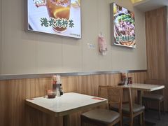 -万煲旺·香港老传承煲仔饭·猪杂汤(客村店)