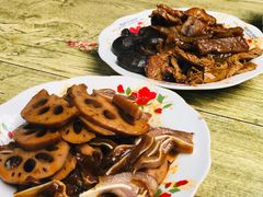 -吴长子卤菜馆(统一街店)