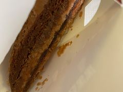 黑黑好巧三角派-麦当劳(天兴罗斯福店)