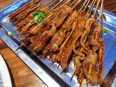 -一口香烧烤大排档(先锋路店)