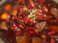 -锦府盐帮·侯宅(五棵松万达店)