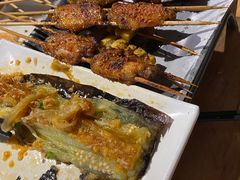 -管氏翅吧(马家堡店)