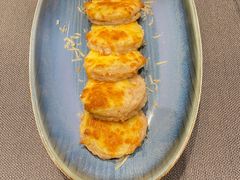 -食廬NOBLE(港汇店)