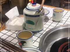 -董眼镜火锅(洪崖洞总店)