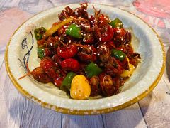 -虎虎龙虾大排档(双井店)