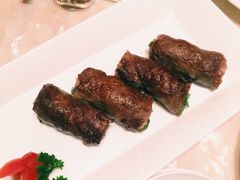 -8餐厅(新葡京酒店)