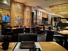 -京旬海鲜放题·铁板烧自助餐厅