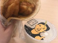 -阿文夜市豆浆油条(临潼路店)