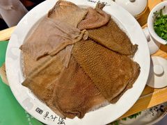 -蜀九香火锅(玉林店)