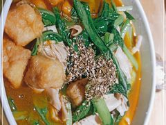 -一顿烧烤(八经街店)
