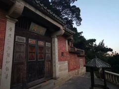 -草庵摩尼教遗址公园