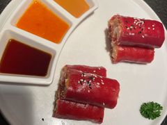 -蝴蝶里·粤菜·点心(滨江龙湖店)
