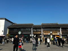 -嘉兴月河历史街区