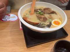 -味千拉面(广州白云机场T1西二店)