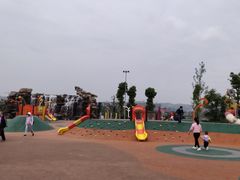 -枫香湖儿童公园