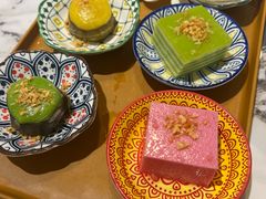-沿江海南菜·文昌鸡祖师爷(大东海店)