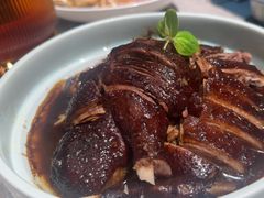 -客家汇·客家传承菜(水库店)