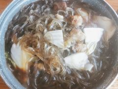 -盐帮食坊•小河帮川菜(四川师大店)