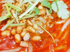 -薛阿婆(北美新天地中心店)