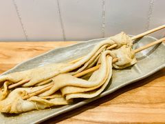 型鱼饼串-几之上韩国小食